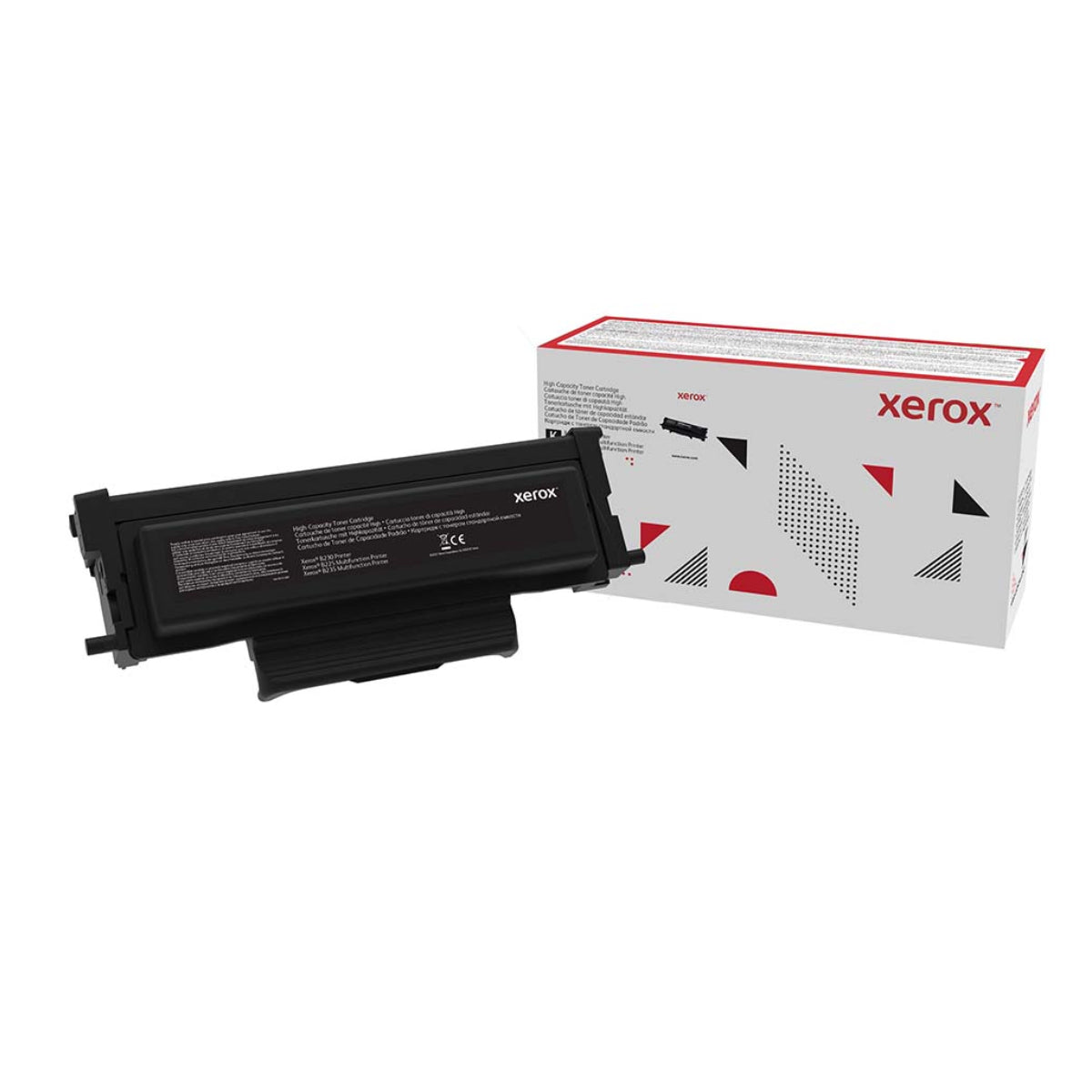 XEROX 006R04400 Noir Originale Cartouche Laser