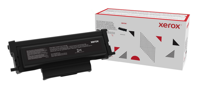 XEROX 006R04401 Black Original Toner Cartridge - Cartouches Certifiées