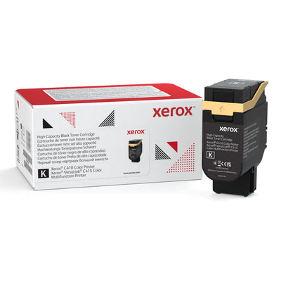 XEROX 006R04685 Black Original Toner Cartridge - Cartouches Certifiées
