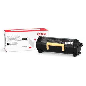 XEROX 006R04727 Black Original Toner Cartridge - Cartouches Certifiées