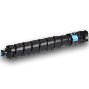 XEROX 106R04046 Cyan Original Toner Cartridge - Cartouches Certifiées