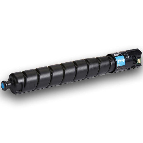XEROX 106R04046 Cyan Original Toner Cartridge - Cartouches Certifiées