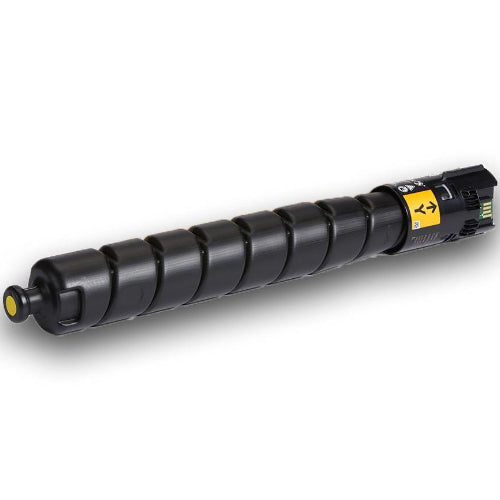 XEROX 106R04048 Yellow Original Toner Cartridge - Cartouches Certifiées