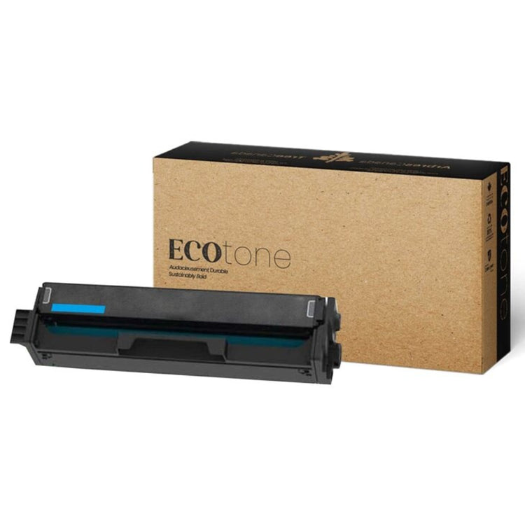 Refurbished LEXMARK 20N1HC0 Cyan Toner Cartridge - Cartouches Certifiées