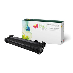 Refurbished HP W2010A (659A) Black Toner Cartridge - Cartouches Certifiées
