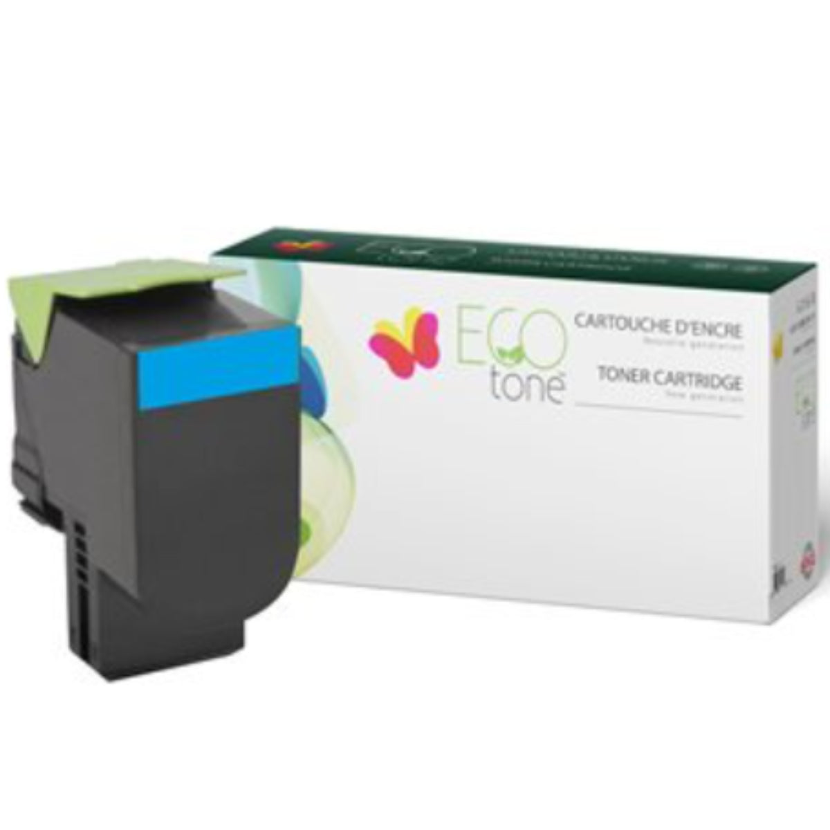 Remise à Neuf XEROX 006R04365 Cyan Cartouche Laser