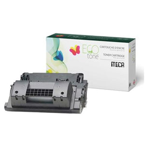 Refurbished HP (81X) MICR Black Toner Cartridge - Cartouches Certifiées