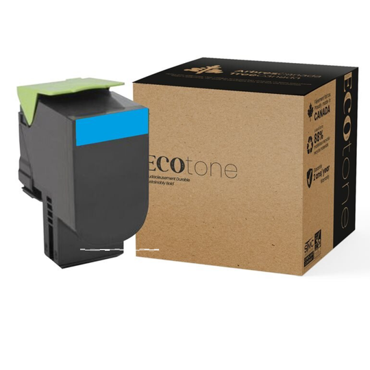 Remise à Neuf XEROX 006R04365 Cyan Cartouche Laser