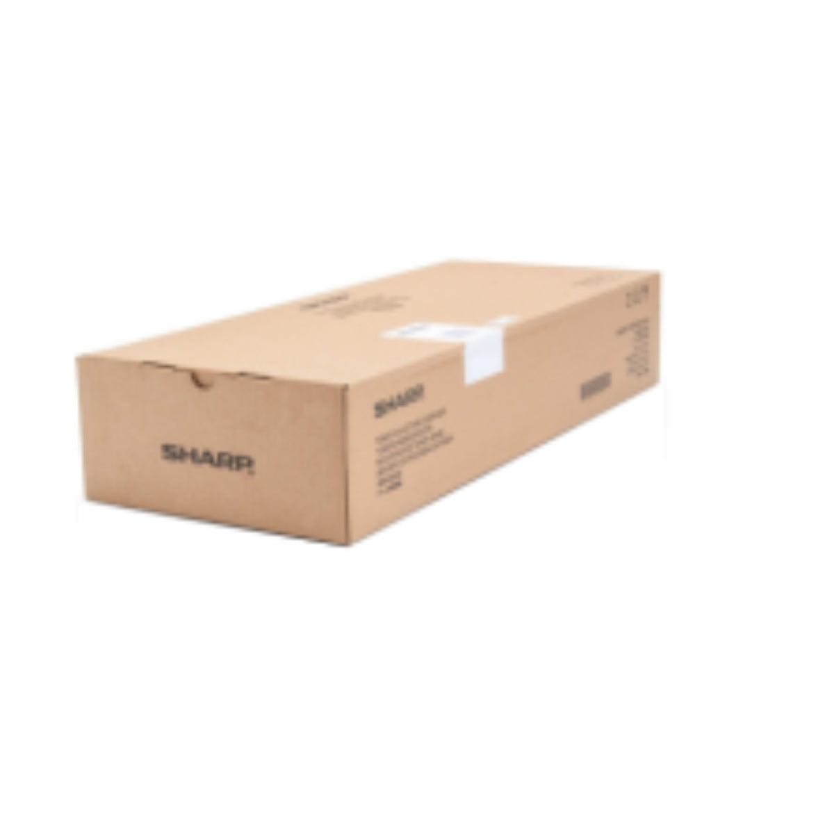 SHARP MXC40HB Originale Récupérateur de Toner - Cartouches Certifiées
