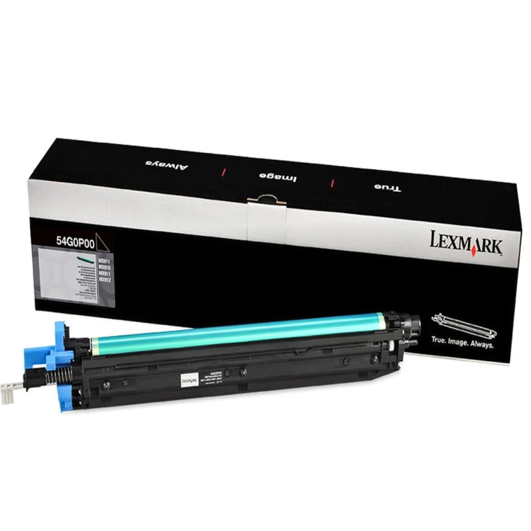 LEXMARK 54G0P00 Original Photoconductor - Cartouches Certifiées