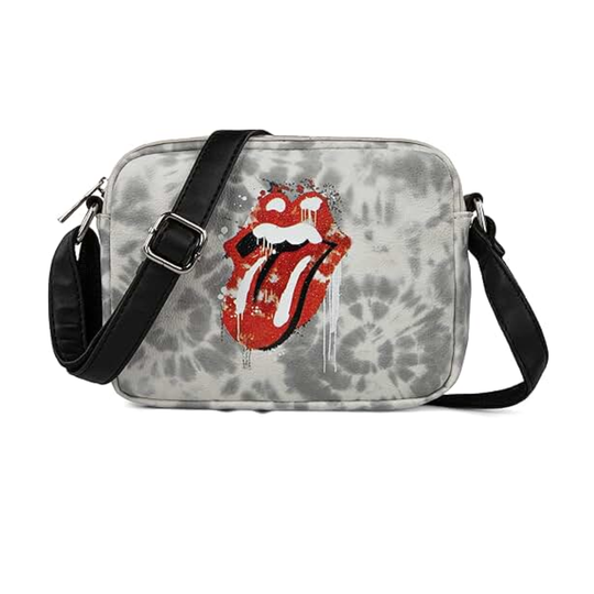 CBY6089RS The Rolling Stones Majesties Sac Bandoulière