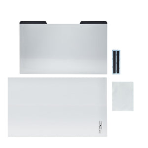 StarTech.com 133LM-PRIVACY-SCREEN filtre anti-reflets pour écran et filtre de confidentialité 33,8 cm (13.3") Filtre de confidentialité sans bords pour ordinateur - Image 8