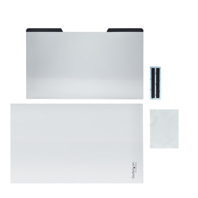StarTech.com 133LM-PRIVACY-SCREEN filtre anti-reflets pour écran et filtre de confidentialité 33,8 cm (13.3") Filtre de confidentialité sans bords pour ordinateur - Image 8