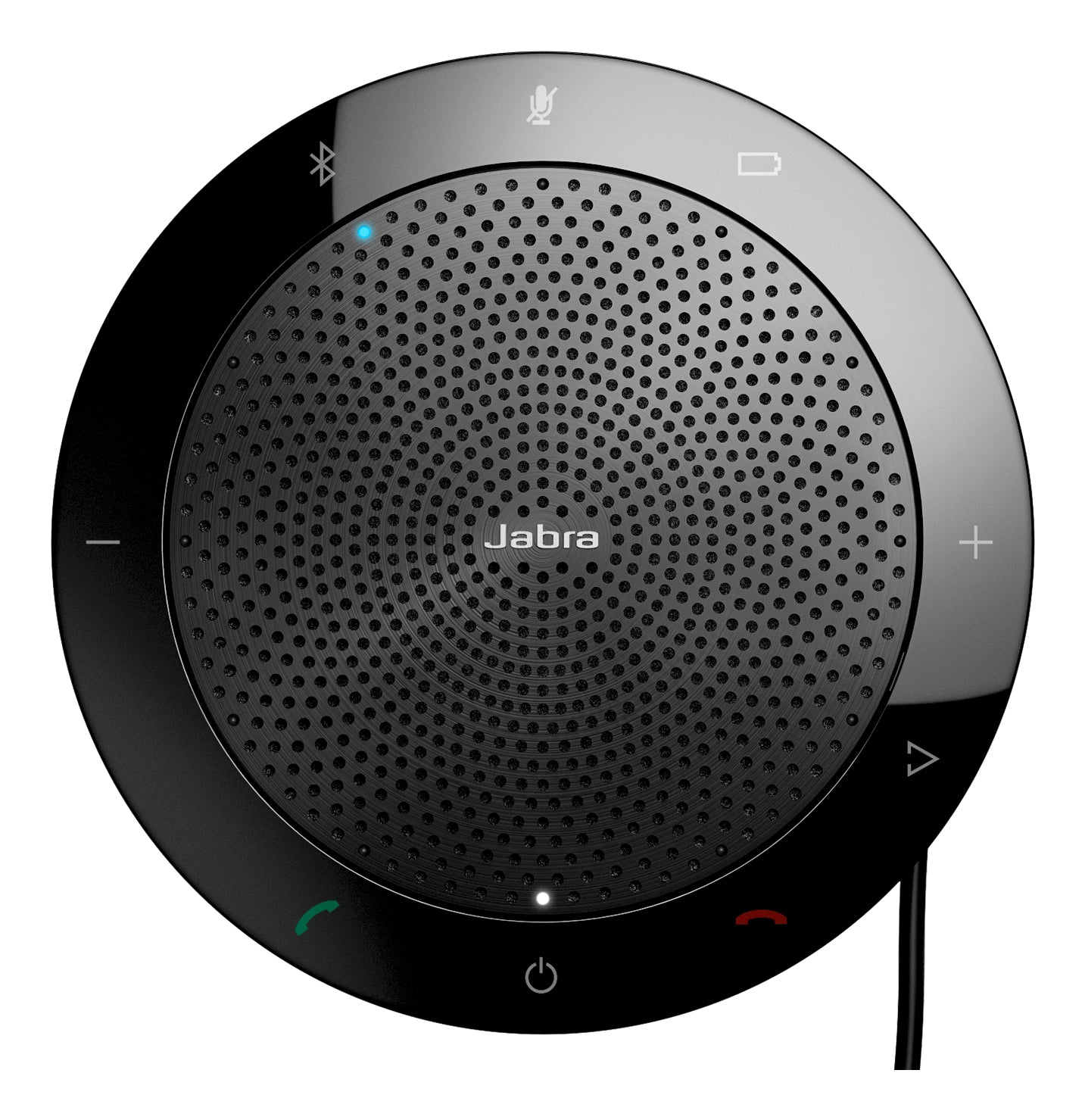 Jabra Speak 510 haut-parleur Universel USB/Bluetooth Noir - Image 2