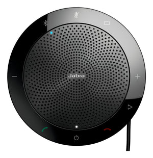 Jabra Speak 510 haut-parleur Universel USB/Bluetooth Noir - Image 2
