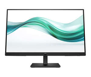 HP Series 3 Pro 21.5 inch FHD Monitor - 322ph écran plat de PC 54,6 cm (21.5") 1920 x 1080 pixels Full HD LCD Noir - Image 1