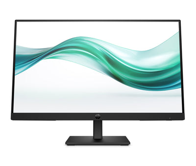 HP Series 3 Pro 21.5 inch FHD Monitor - 322ph écran plat de PC 54,6 cm (21.5") 1920 x 1080 pixels Full HD LCD Noir - Image 1