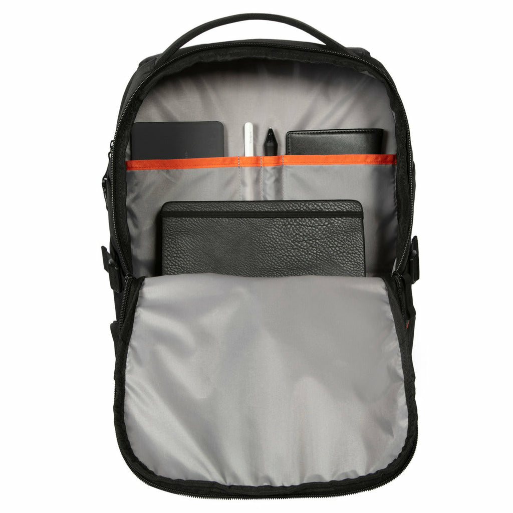Targus Terra EcoSmart 40,6 cm (16") Sac à dos Noir - Image 12