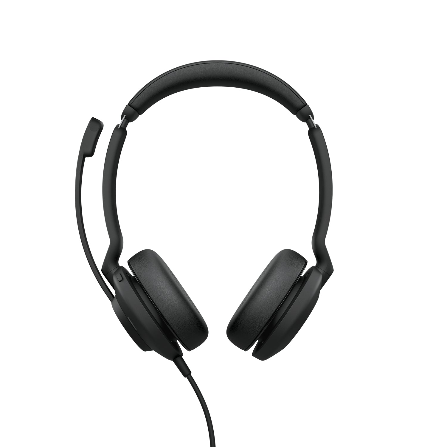 Jabra Evolve2 30 SE Casque Avec fil Arceau Bureau/Centre d'appels USB Type-C Noir - Image 2
