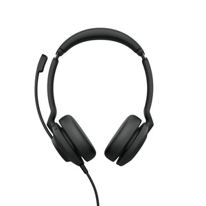 Jabra Evolve2 30 SE Casque Avec fil Arceau Bureau/Centre d'appels USB Type-A Noir - Image 2