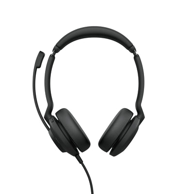 Jabra Evolve2 30 SE Casque Avec fil Arceau Bureau/Centre d'appels USB Type-A Noir - Image 2