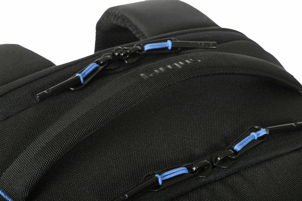 Targus TBB643GL sacoche d'ordinateurs portables 40,6 cm (16") Sac à dos Noir - Image 6