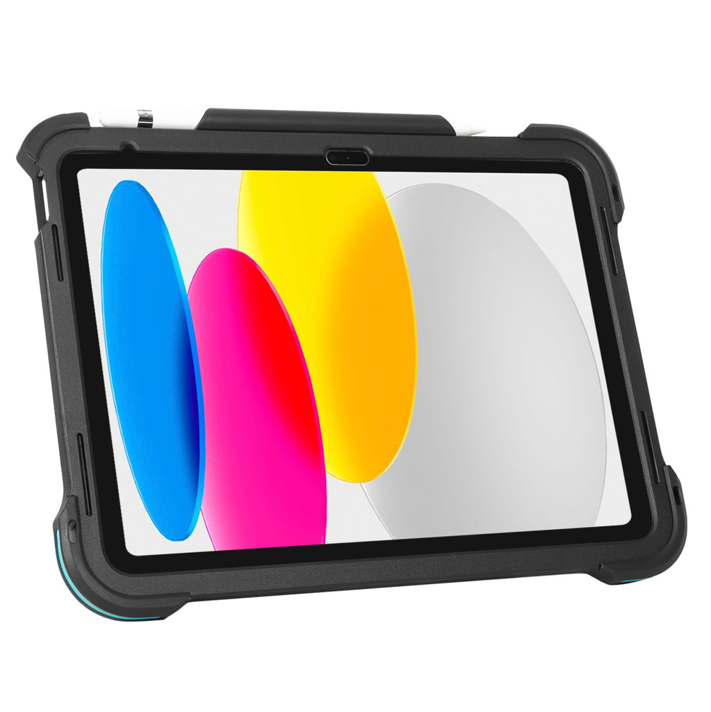 Targus SAFEPORT RUGGED 27,7 cm (10.9") Housse Noir - Image 3