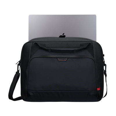 CLAMSHELL CLASSIC PLUS CASE BLK - Cartouches Certifiees