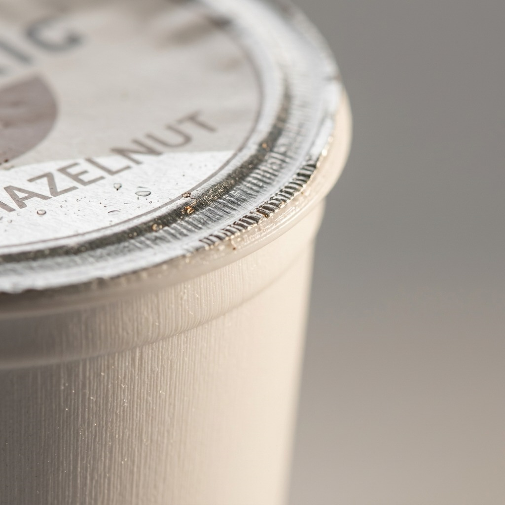 COFFEE-K CUP TIMOTHY'S HAZELNUT-06784 24/BX - Cartouches Certifiees