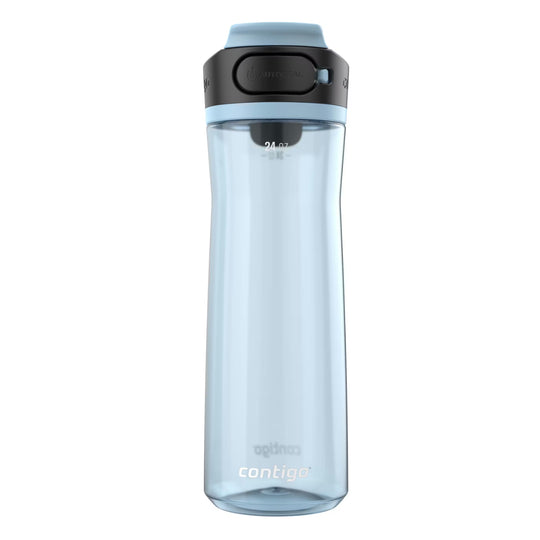 CONTIGO Cortland 2.0 Bouteille d’Eau avec Couvercle Autoseal, 24 oz (709 mL)