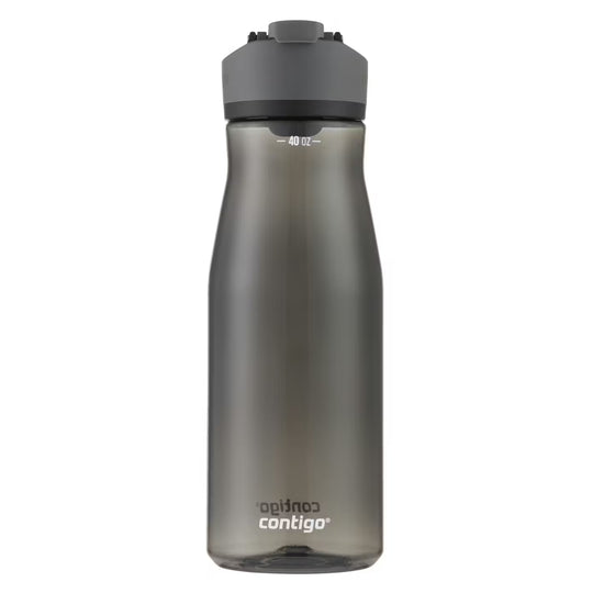 CONTIGO Cortland 2.0 Bouteille d’Eau avec Couvercle Autoseal, 40 oz (1,18 L)