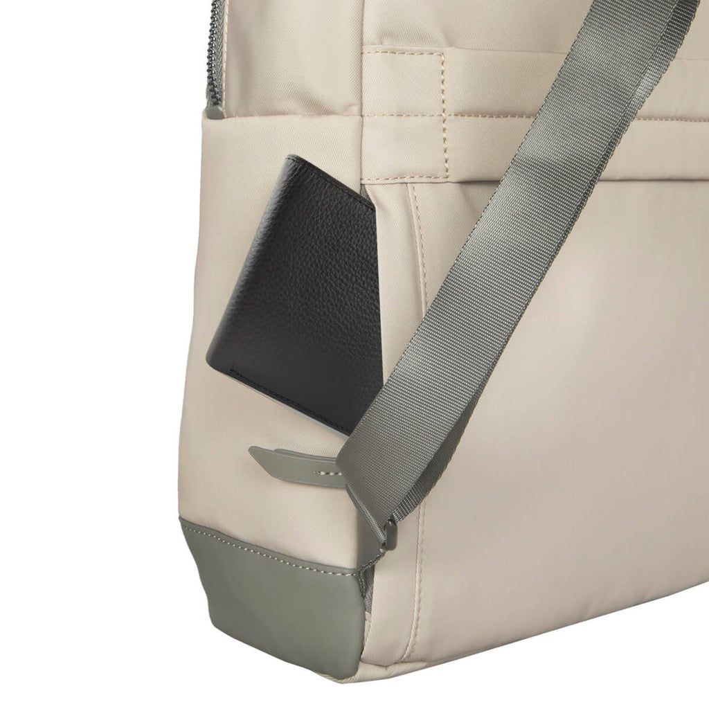 Targus TBB65013GL sacoche d'ordinateurs portables 40,6 cm (16") Sac à dos Chêne - Image 8