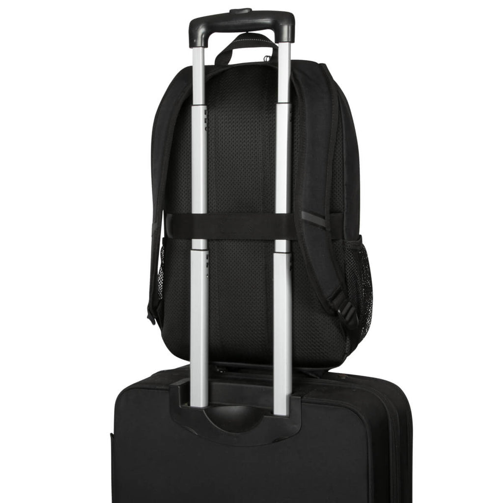 Targus TBB943GL sac à dos Sac à dos normal Noir Polyester - Image 14