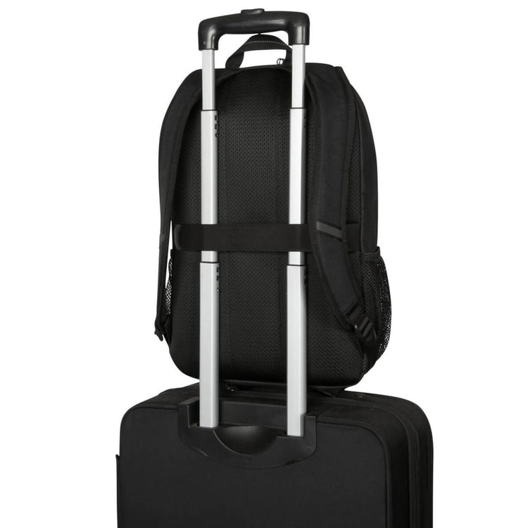 Targus TBB943GL sac à dos Sac à dos normal Noir Polyester - Image 14