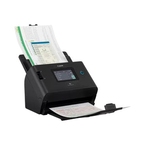 Canon DR-S350NW Scanner ADF 600 x 600 DPI A4 Noir - Image 7