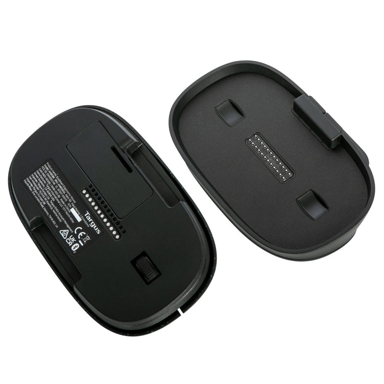 Targus AMB586GL souris Gaming Ambidextre Bluetooth Optique 4000 DPI - Image 4