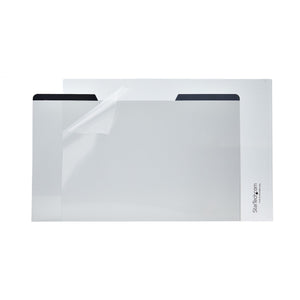 StarTech.com 133LM-PRIVACY-SCREEN filtre anti-reflets pour écran et filtre de confidentialité 33,8 cm (13.3") Filtre de confidentialité sans bords pour ordinateur - Image 5