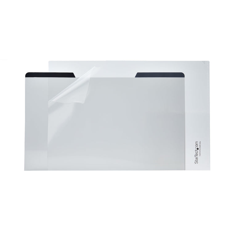 StarTech.com 14LM-PRIVACY-SCREEN filtre anti-reflets pour écran et filtre de confidentialité 35,6 cm (14") Filtre de confidentialité sans bords pour ordinateur - Image 5