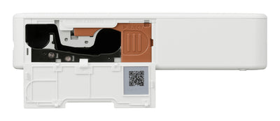 Canon SELPHY QX20 WH imprimante photo Sublimation de teinte 287 x 287 DPI 2.8" x 3.3" (7.2x8.5cm) Wifi - Image 7