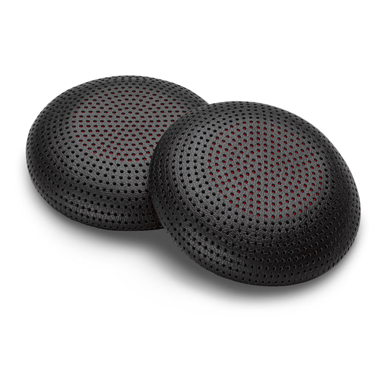 Poly Blackwire BW300 Leatherette Ear Cushion (2 Pieces) Écouteur