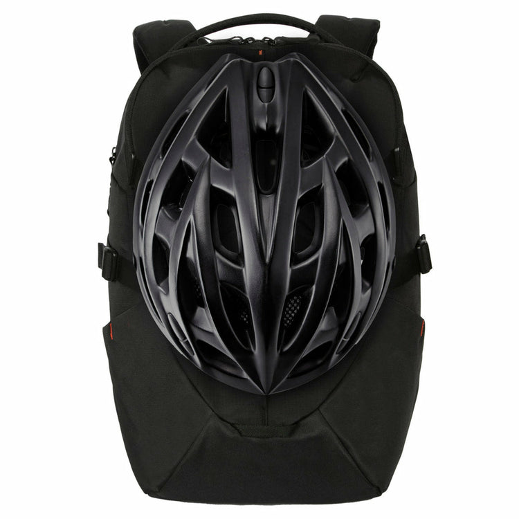 Targus Terra EcoSmart 40,6 cm (16") Sac à dos Noir - Image 11