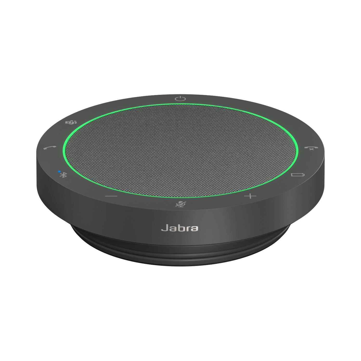 Jabra Speak2 55 haut-parleur Universel USB Type-C Gris - Image 1