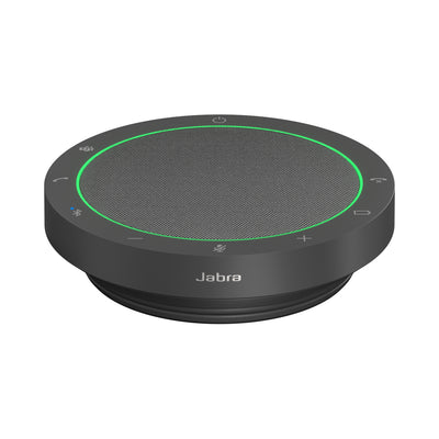 Jabra Speak2 55 haut-parleur Universel USB Type-C Gris - Image 1