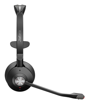 Jabra Engage 75 SE Casque Sans fil Arceau Bureau/Centre d'appels Bluetooth Noir - Image 4