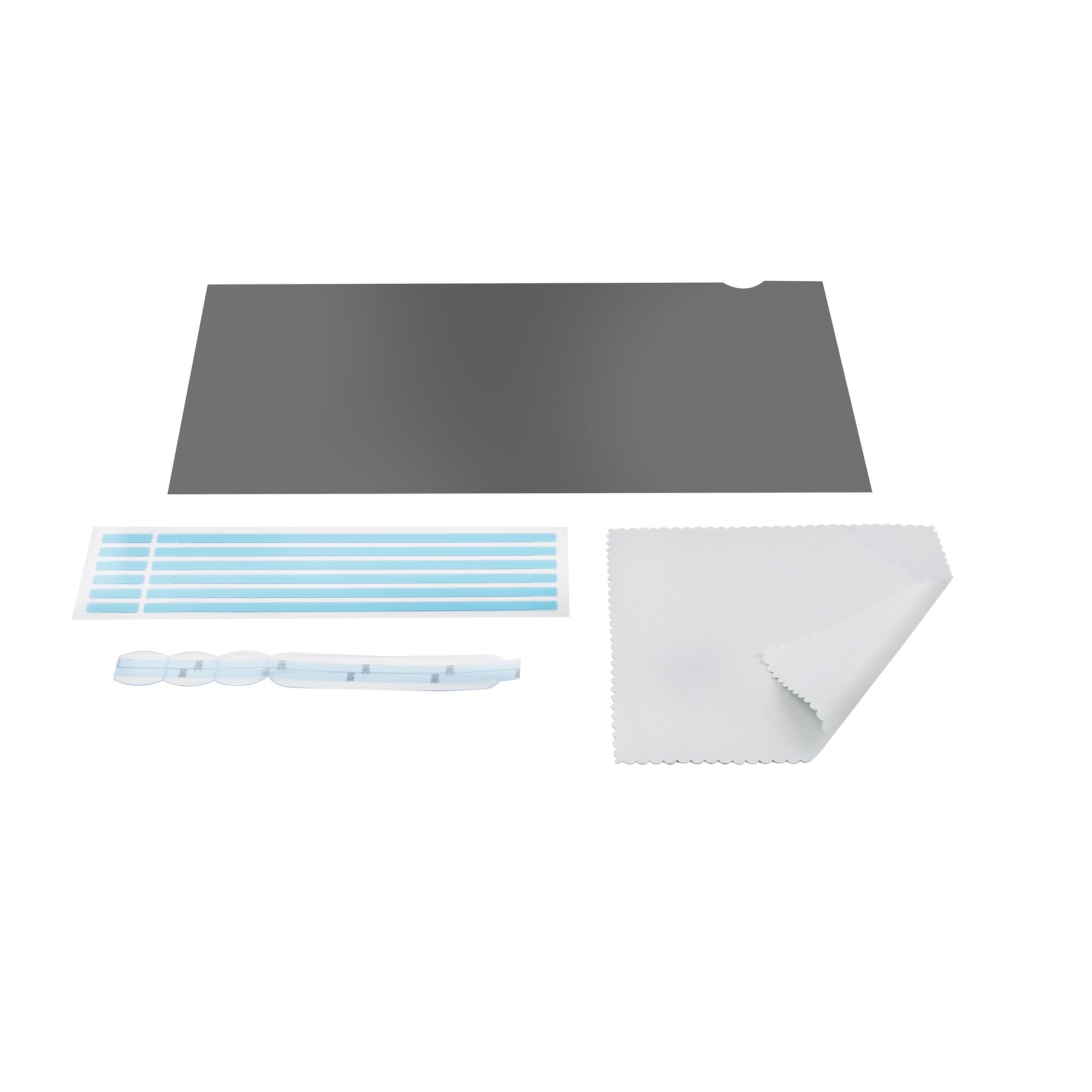 StarTech.com 133L-PRIVACY-SCREEN filtre anti-reflets pour écran et filtre de confidentialité 33,8 cm (13.3") Ordinateur portable Filtre de confidentialité sans bords pour ordinateur - Image 8