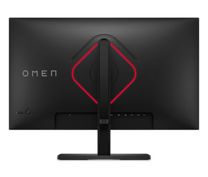 HP OMEN 24.5inch FHD 360Hz Gaming Monitor - OMEN 25 écran plat de PC 62,2 cm (24.5") 1920 x 1080 pixels Full HD LCD - Image 14