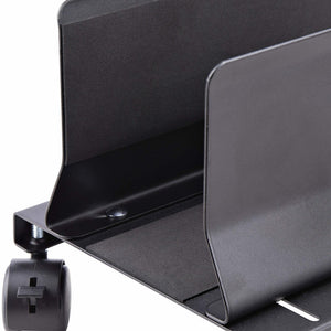 StarTech.com CPUMOBILESTND support pour unité centrale Support CPU de chariot Noir - Image 6