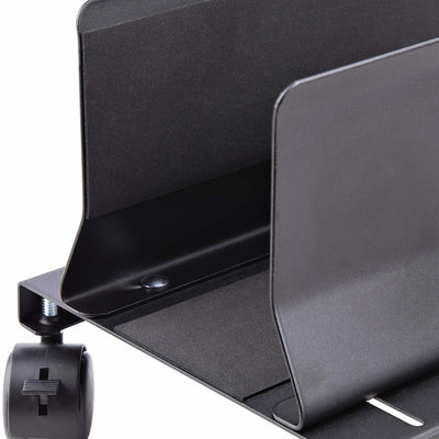 StarTech.com CPUMOBILESTND support pour unité centrale Support CPU de chariot Noir - Image 6