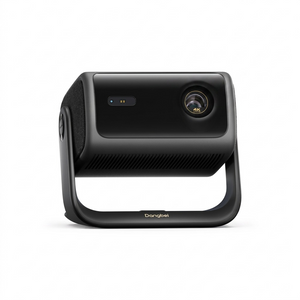 DANGBEI MP1 Max - 4K Home Projector with Google TV and Licensed Netflix (DBOX03) - Cartouches Certifiees