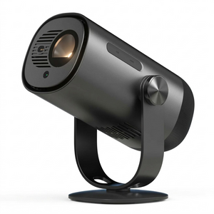 DANGBEI Smart Portable Projector with Google TV (FREEDO) - Cartouches Certifiees